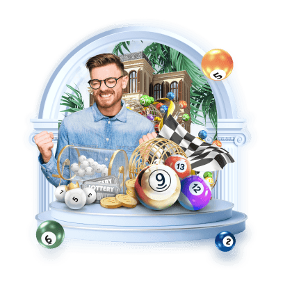 黑白体育彩票场馆